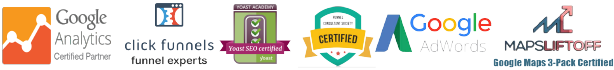 Certifications