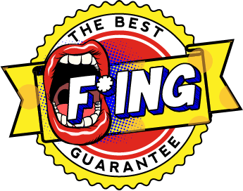 F-ing_GUARENTEE BUTTON